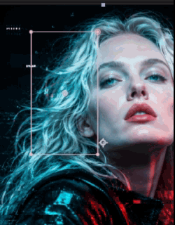 Over Original composite mode in MaskMotion